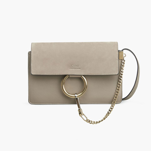 「FAYE」スモールショルダーバッグ