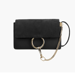 「FAYE」スモールショルダーバッグ