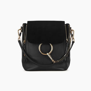 「FAYE」スモールバックパック
