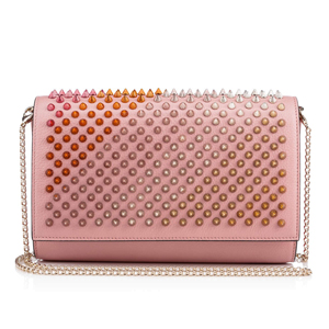 Paloma Clutch