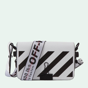 MINI DIAG SQUARE BINDER CLIP