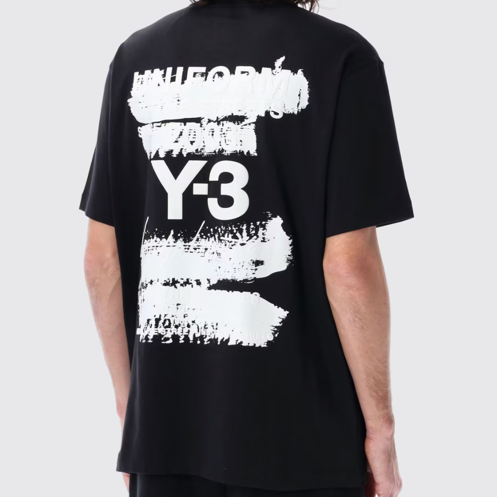 Y-3